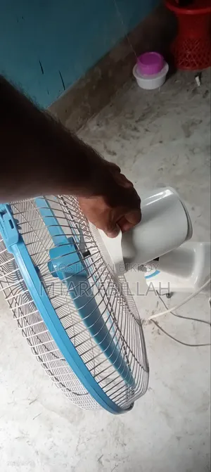 Fan for sale