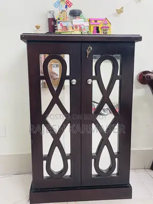 Shoe Rack Wooden