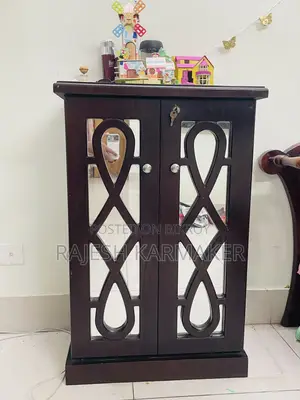 Shoe Rack Wooden