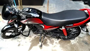 Honda 2025 Black