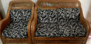 Sofa Set (04 Seats)