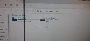 Desktop Computer 8GB Intel Core I5 SSD 128GB