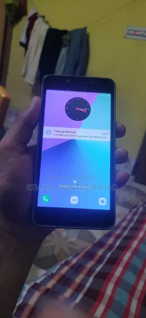 Samsung Galaxy J2 Prime 8 GB Black