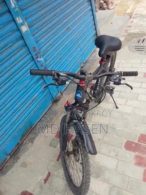 দুরন্ত সাইকেল