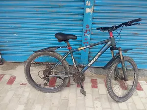 দুরন্ত সাইকেল