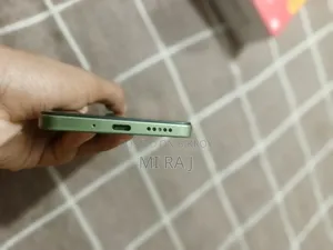 Xiaomi Redmi 14C 128 GB Green