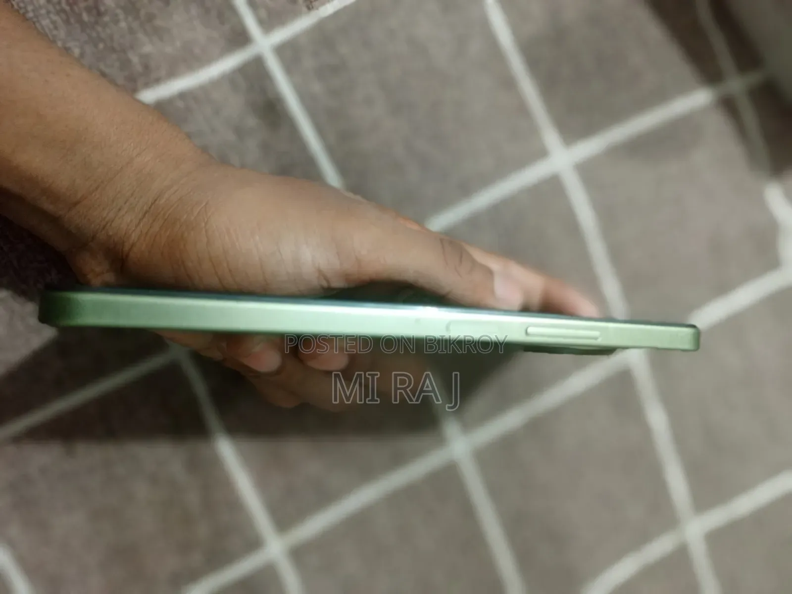 Xiaomi Redmi 14C 128 GB Green