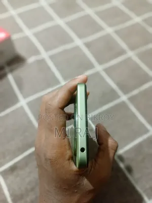 Xiaomi Redmi 14C 128 GB Green