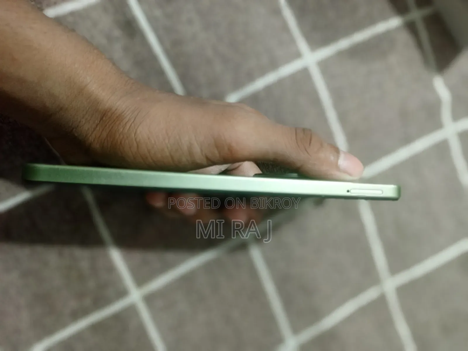 Xiaomi Redmi 14C 128 GB Green