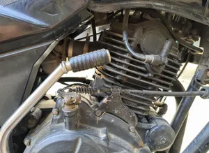 Bajaj Pulsar 150 2018 Black