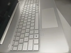 Laptop HP 15s 8GB Intel Core 3 SSD 500GB