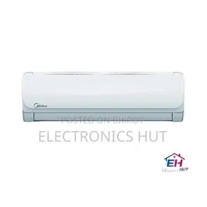 ডেইলি বাজেট অফার (Midea Msa-30crn-eur 2.5-টন এনার্জি সেভিং এসি)