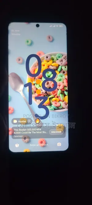 Xiaomi 11T 128 GB Black