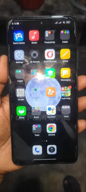 Xiaomi 11T 128 GB Black