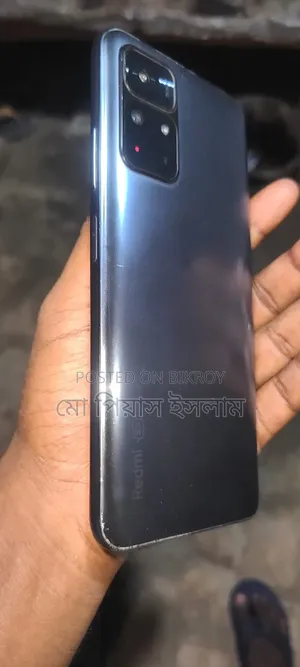 Xiaomi 11T 128 GB Black