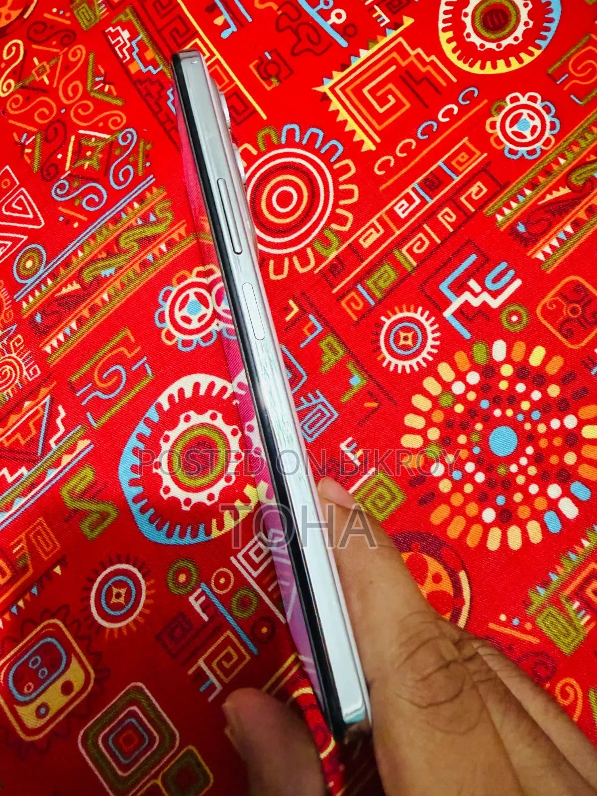 ভিভো ওয়াই ৩১ প্রো ১২৮ জিবি সাদা