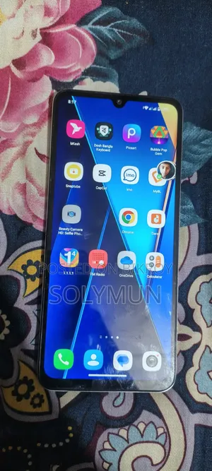 শাওমি রেডমি এ৫ ৪জি ৬৪ জিবি