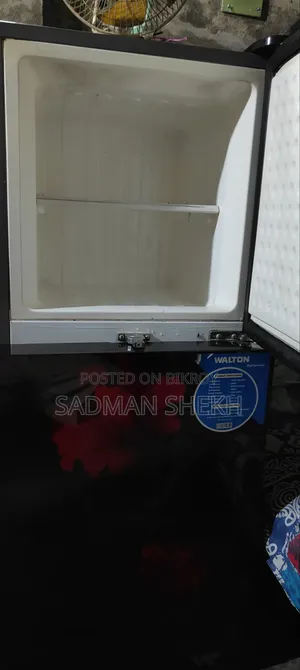 Refrigerator for sale