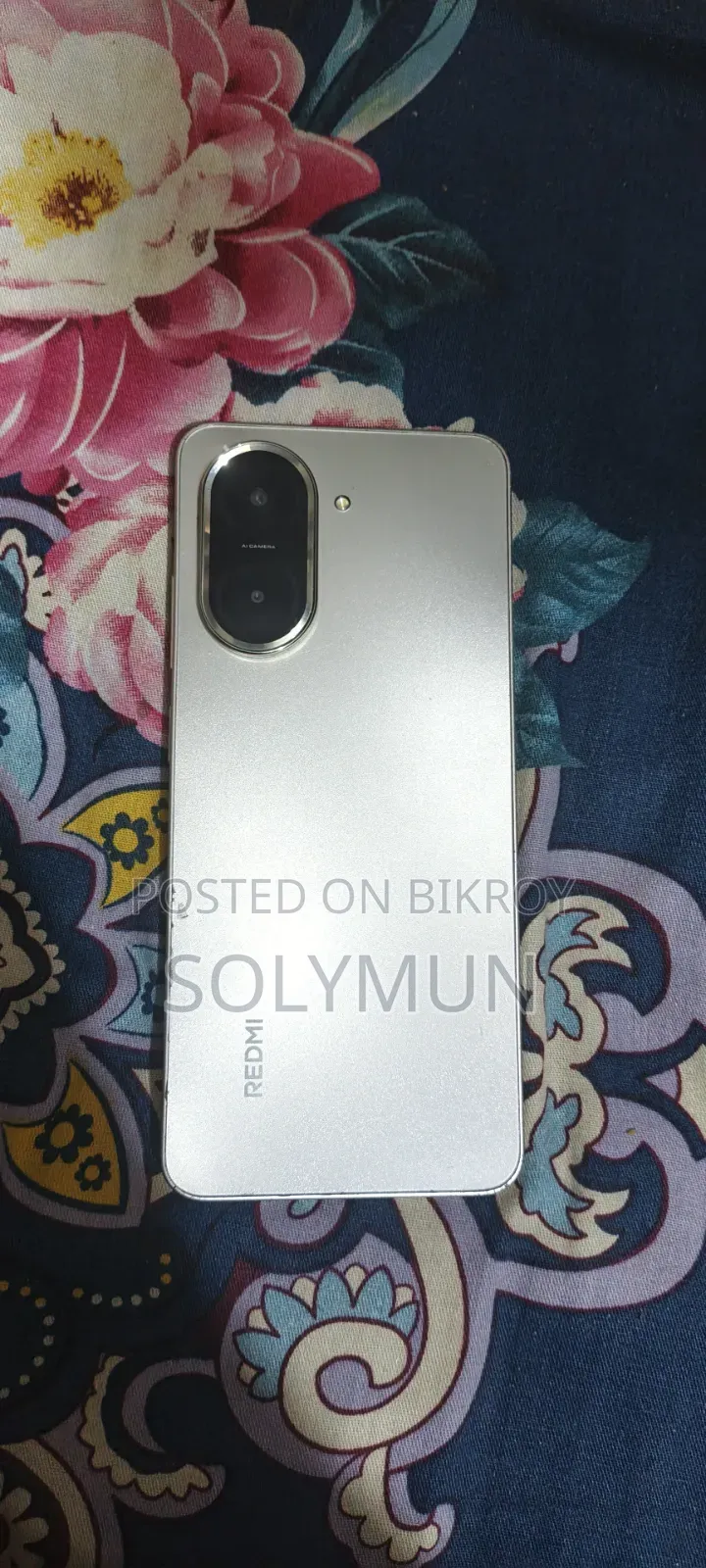 শাওমি রেডমি এ৫ ৪জি ৬৪ জিবি