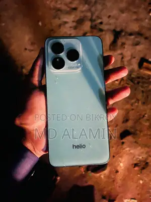 Helio 128 GB