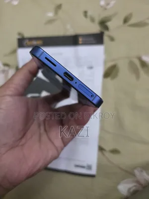 Samsung Galaxy S25 128 GB Blue