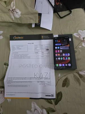 Samsung Galaxy S25 128 GB Blue