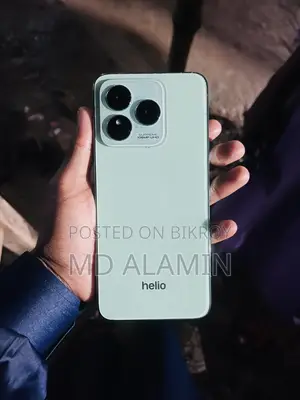 Helio 128 GB