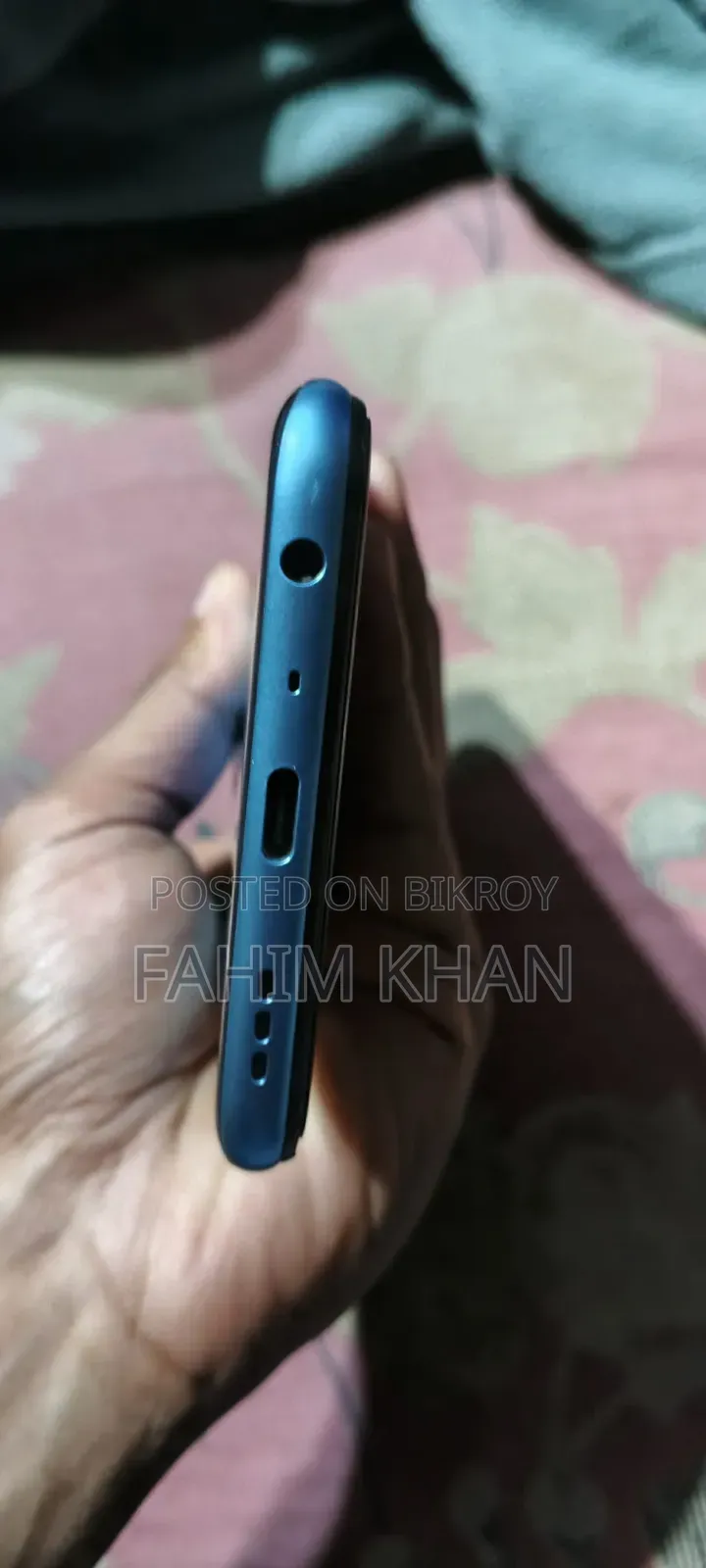 Realme 9i 128 GB Blue