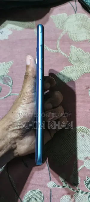 Realme 9i 128 GB Blue