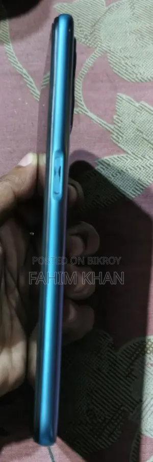 Realme 9i 128 GB Blue