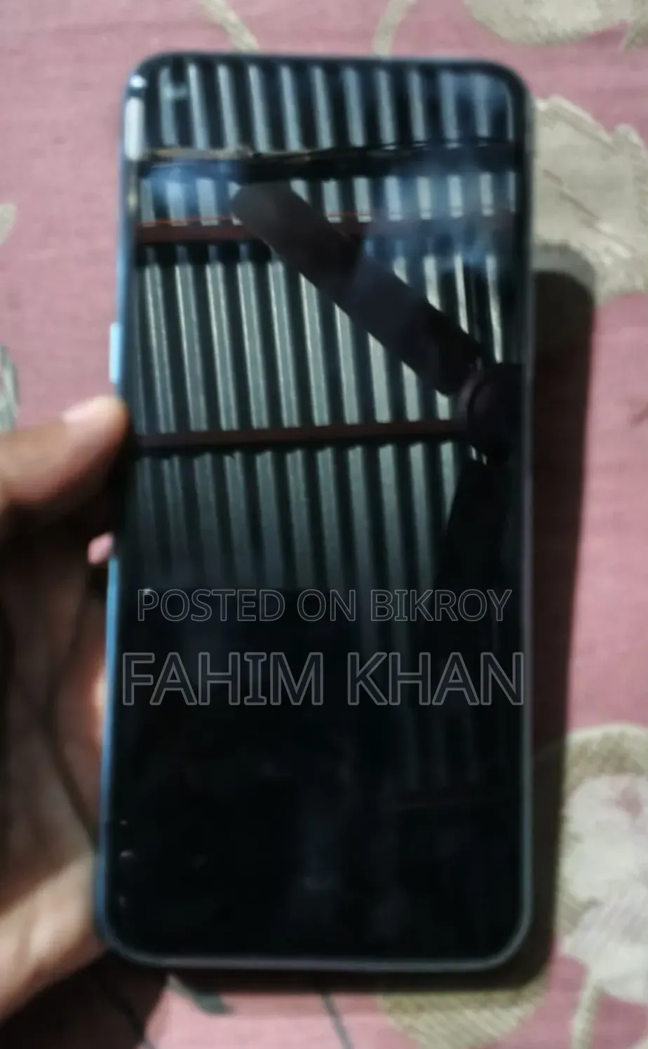 Realme 9i 128 GB Blue