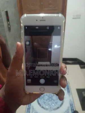 Apple iPhone 6 Plus 64 GB White