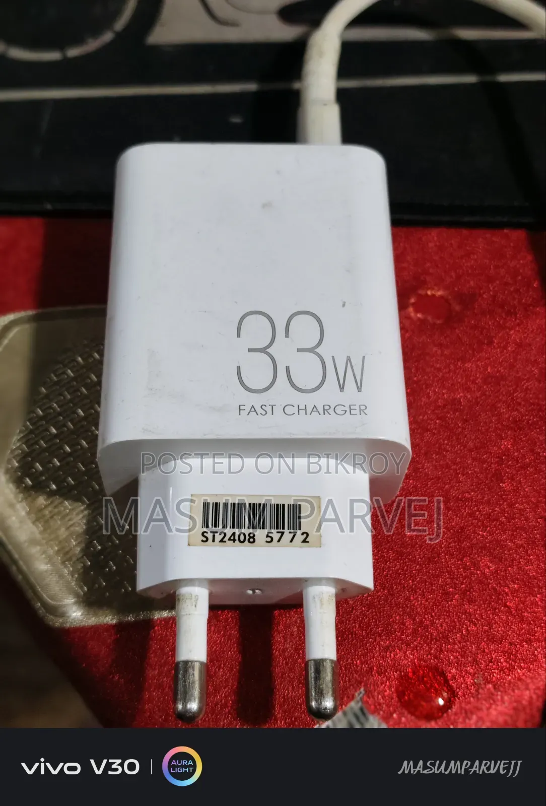Super Fast Charger