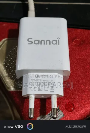 Super Fast Charger