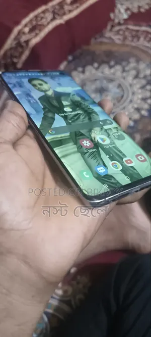 Samsung Galaxy S10 ১২৮ জিবি সাদা