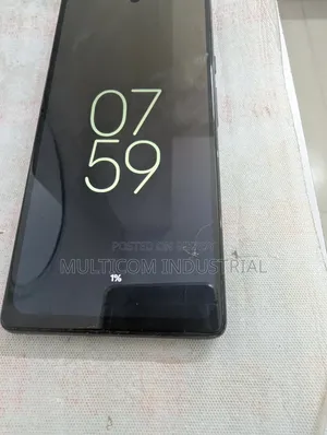 গুগল পিক্সেল ৬ ১২৮ জিবি হোয়াইট