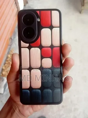 শাওমি রেডমি এ৫ ৪জি ৬৪ জিবি ব্ল্যাক