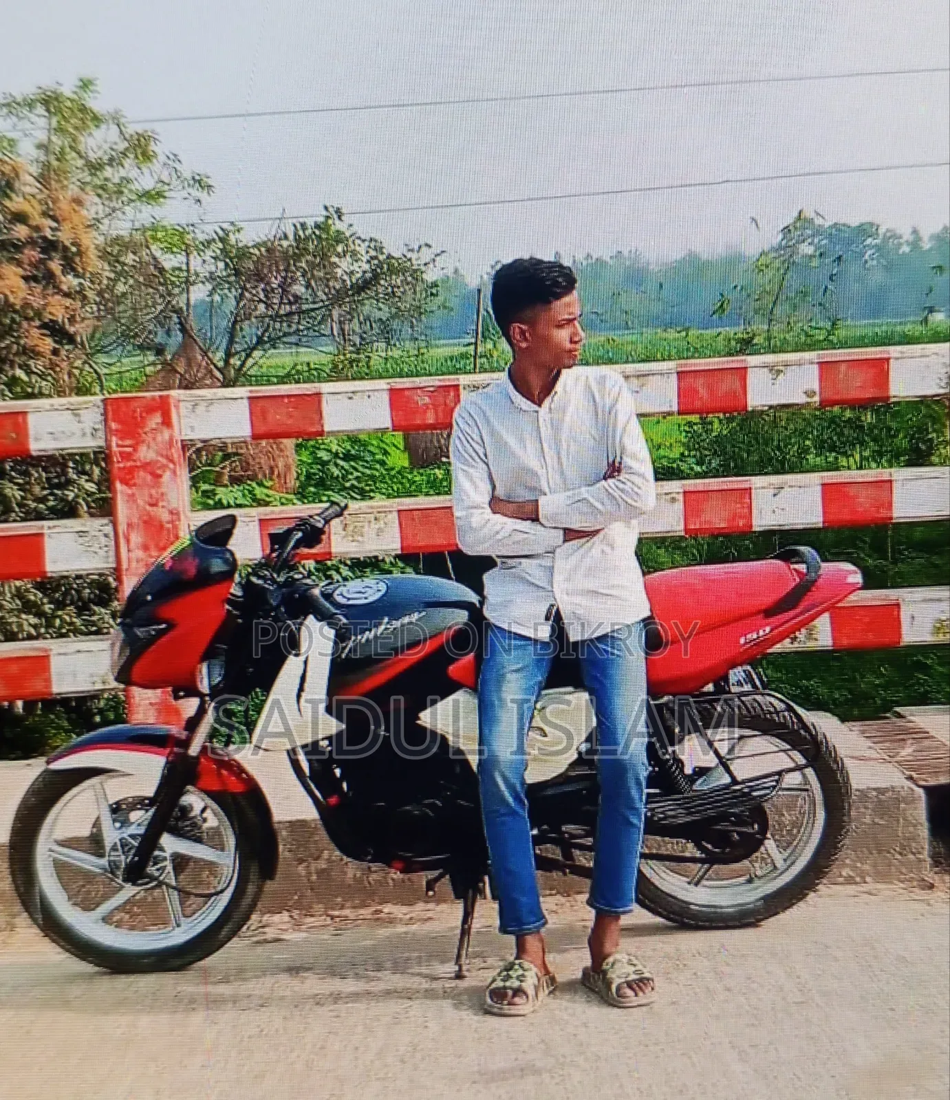 Bajaj Pulsar 150 2008 Black