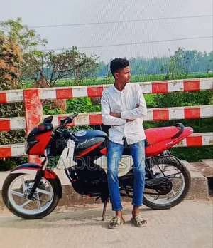 Bajaj Pulsar 150 2008 Black