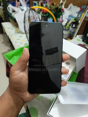 নিউ ইনফিনিক্স হট ৭০ ১২৮ জিবি ব্লু