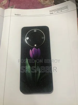 Walton NEXG N9 128 GB Black