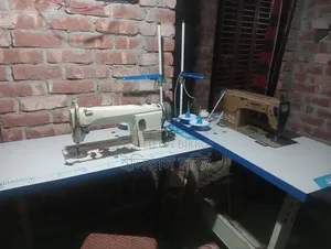Japanese Juki Machine Servo Motor