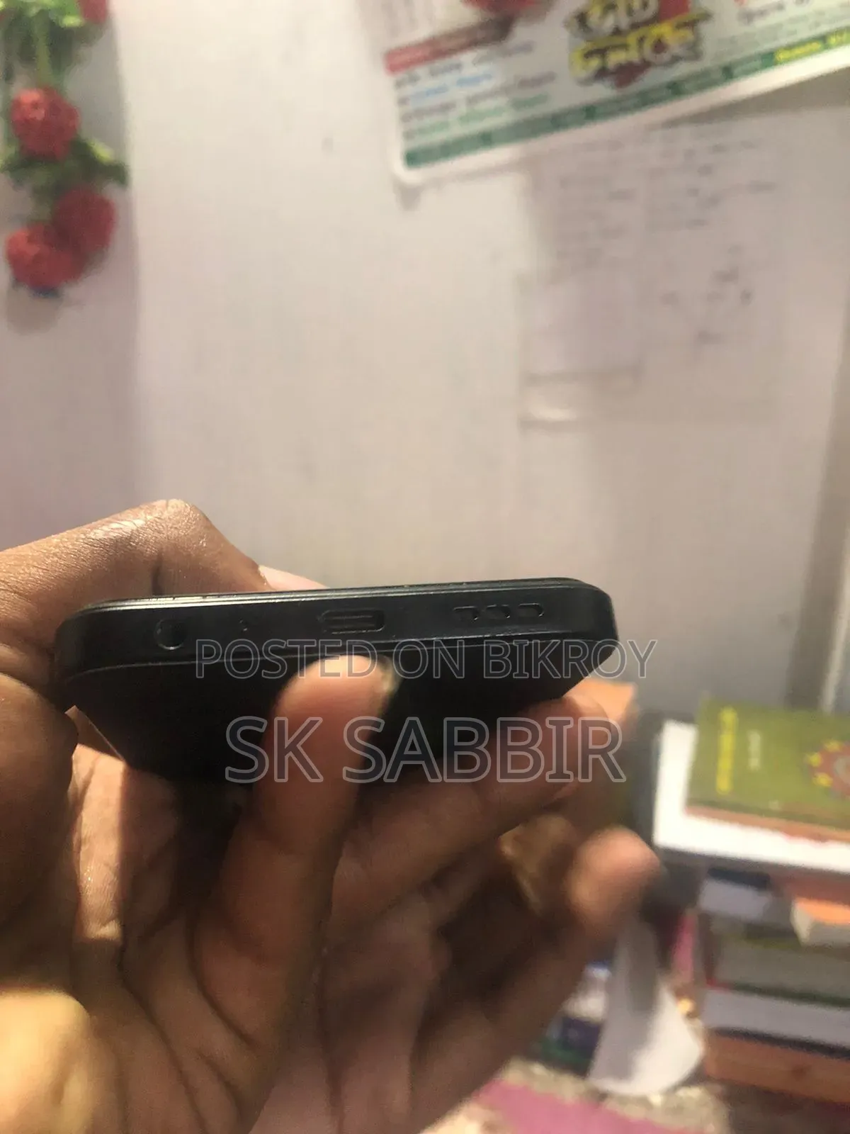 Walton NEXG N9 128 GB Black