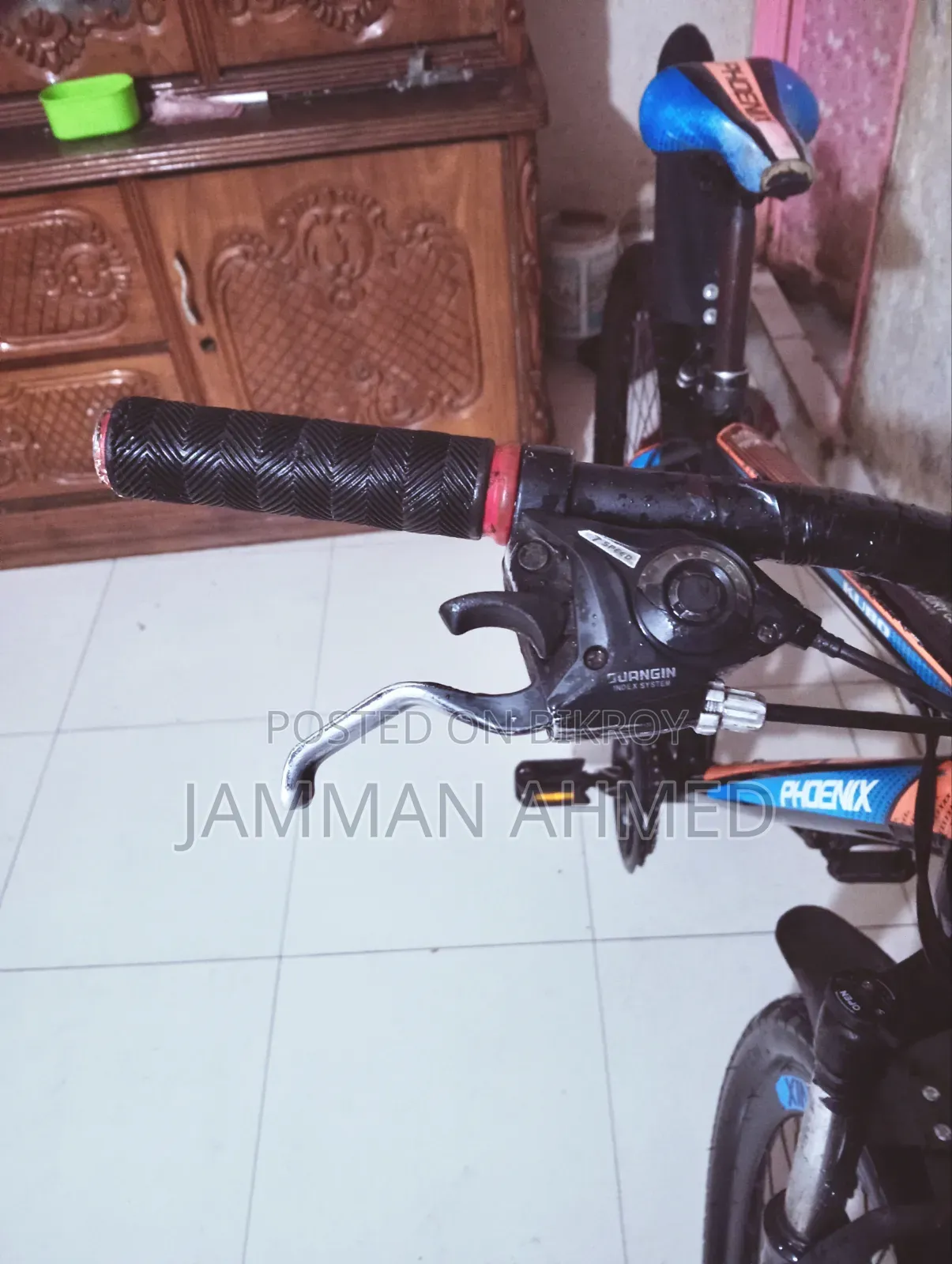 বাই সাইকেল