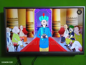 Walton Led 32" Smart Tv