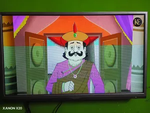 Walton Led 32" Smart Tv