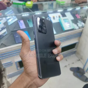 Samsung Galaxy S20 Ultra 5G 128 GB