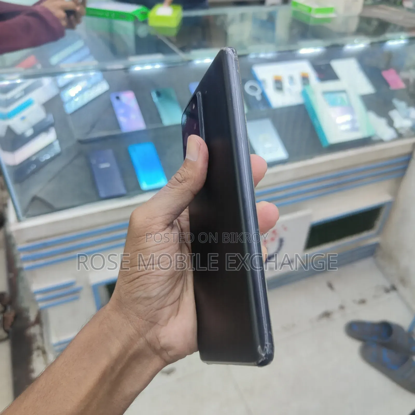 Samsung Galaxy S20 Ultra 5G 128 GB