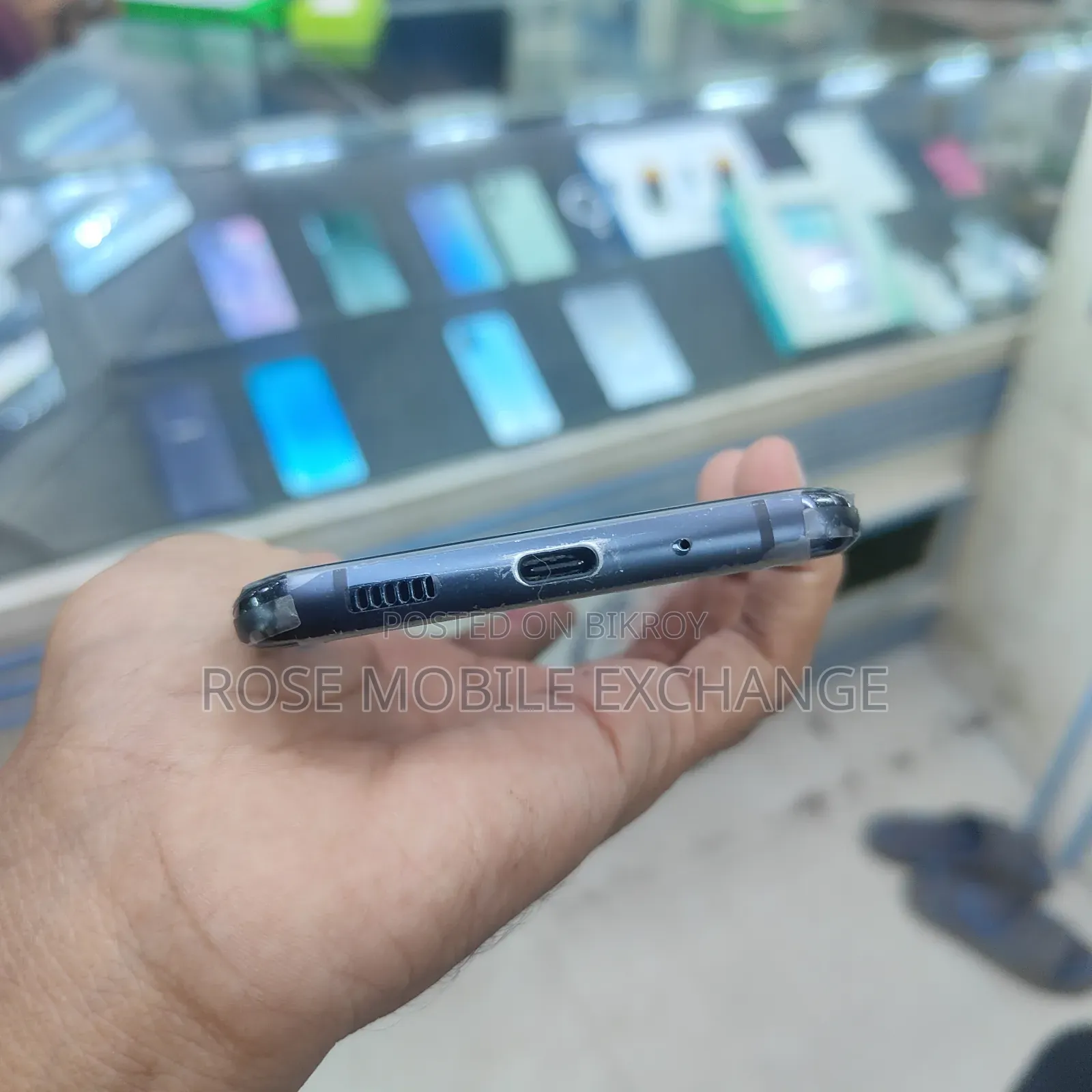 Samsung Galaxy S20 Ultra 5G 128 GB