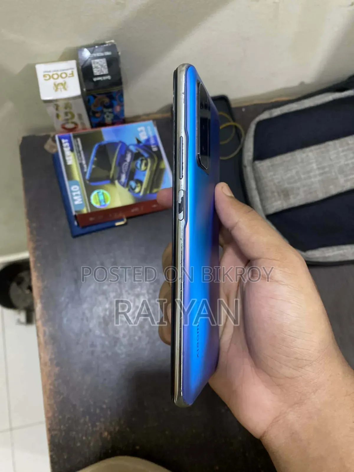 Xiaomi 11T 128 GB